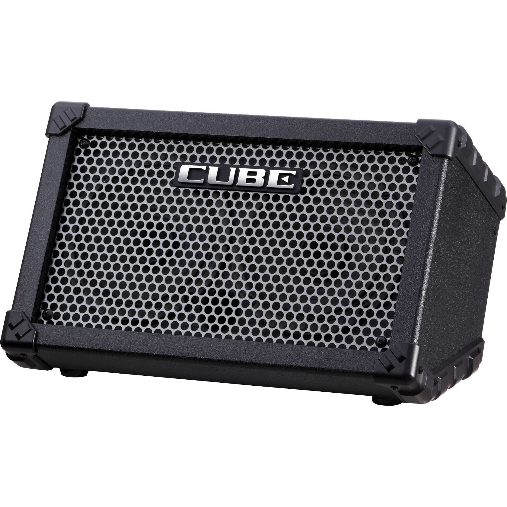 roland cube street amp review